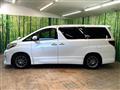 2013 Toyota Alphard