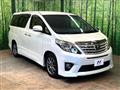 2013 Toyota Alphard