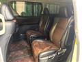 2013 Toyota Alphard