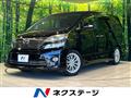 2014 Toyota Vellfire