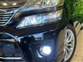 2014 Toyota Vellfire