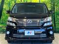 2014 Toyota Vellfire
