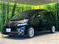 2014 Toyota Vellfire