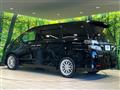 2014 Toyota Vellfire