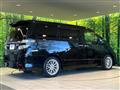 2014 Toyota Vellfire