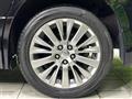 2012 Toyota Alphard