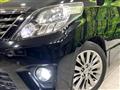 2012 Toyota Alphard