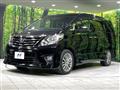 2012 Toyota Alphard