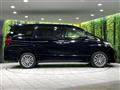2012 Toyota Alphard