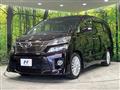 2013 Toyota Vellfire