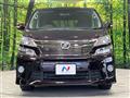 2013 Toyota Vellfire