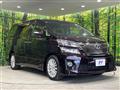 2013 Toyota Vellfire