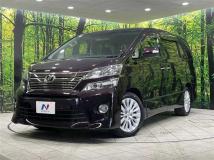 2013 Toyota Vellfire