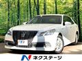2013 Toyota Crown Hybrid