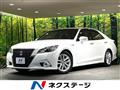 2013 Toyota Crown Hybrid