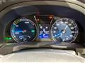 2015 Toyota Crown Hybrid