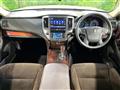 2015 Toyota Crown Hybrid