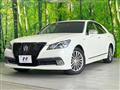 2015 Toyota Crown Hybrid