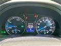 2015 Toyota Crown Hybrid
