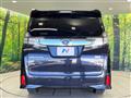 2016 Toyota Vellfire