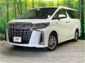 2018 Toyota Alphard Hybrid