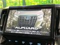 2018 Toyota Alphard Hybrid