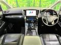 2018 Toyota Alphard Hybrid