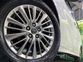 2018 Toyota Alphard Hybrid