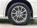 2018 Toyota Alphard Hybrid