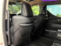 2021 Toyota Alphard Hybrid
