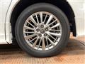 2021 Toyota Alphard Hybrid