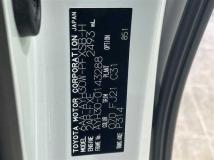 2022 Toyota Alphard Hybrid