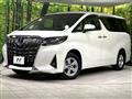2022 Toyota Alphard Hybrid