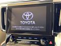 2022 Toyota Alphard Hybrid