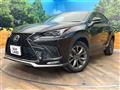 2018 Lexus NX