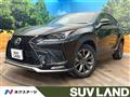 2018 Lexus NX