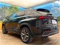 2018 Lexus NX