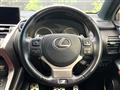 2018 Lexus NX