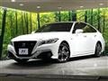 2019 Toyota Crown Hybrid