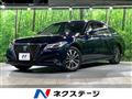 2019 Toyota Crown Hybrid