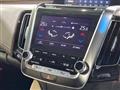 2019 Toyota Crown Hybrid
