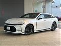 2024 Toyota Crown