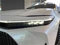 2024 Toyota Crown