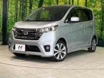 2013 Nissan DAYZ