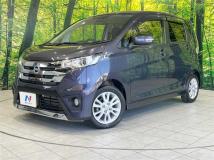 2015 Nissan DAYZ