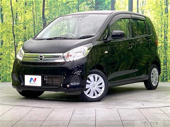 2018 Nissan DAYZ