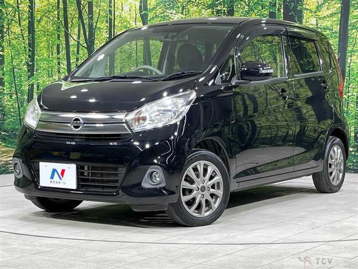 2018 Nissan DAYZ