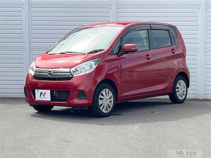 2018 Nissan DAYZ