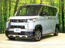 2025 Mitsubishi DELICA MINI