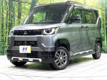 2023 Mitsubishi DELICA MINI